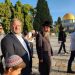 Hamas condemns Ben-Gvir’s Al-Aqsa storming as “genocidal provocation”
