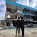 Al-Mezan: Over 720,000 Gaza Students Denied Learning