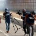 49 Palestinian Journalists Now Held in Israeli Jails 