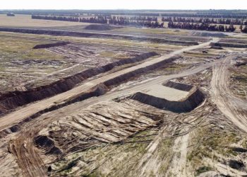 Israeli Control of Morag Axis Wipes Out Food Supply