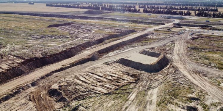 Israeli Control of Morag Axis Wipes Out Food Supply