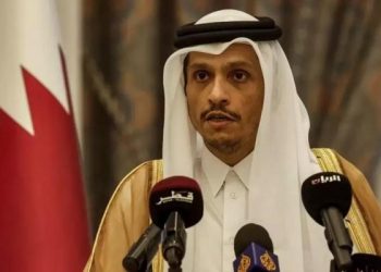 Qatar: Gaza Ceasefire Talks Ongoing