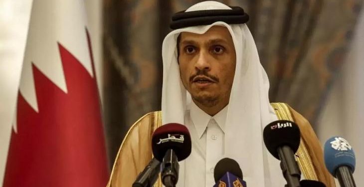 Qatar: Gaza Ceasefire Talks Ongoing