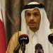 Qatar: Gaza Ceasefire Talks Ongoing