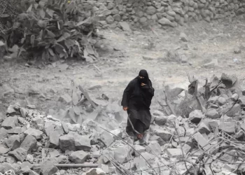 US airstrike kills nearly 70 African migrants in Yemen’s Sa’ada province