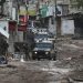Israeli Forces Escalate 91st Day of Assault on Tulkarm
