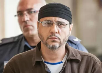 Lawyer: Abdullah Barghouti Faces Brutal Torture, Medical Neglect in Israeli Prison