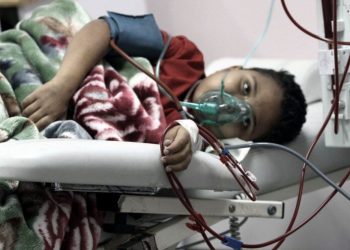 Chronic Illness in Gaza: Trapped Between Pain and a Collapsing Health System