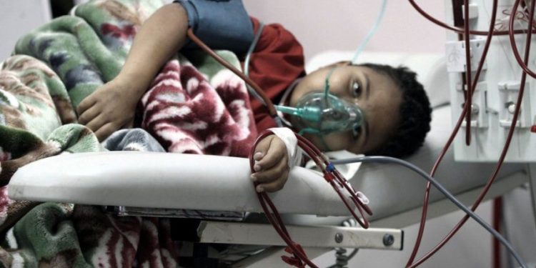 Chronic Illness in Gaza: Trapped Between Pain and a Collapsing Health System