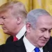 Trump Severs Direct Contact with Netanyahu Amid Allegations of Manipulation, Reports Say