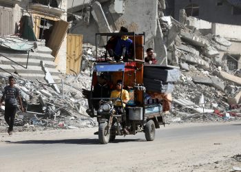 Silent Deaths: Gaza’s Children Dying Amid Worsening Famine