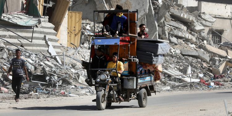 Silent Deaths: Gaza’s Children Dying Amid Worsening Famine