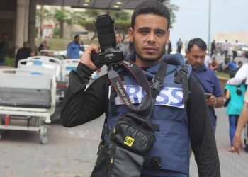 Gaza: IOF kills 5 Journalists over the past 24 hours
