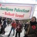 Norway’s Largest Trade Union Votes Overwhelmingly to Boycott Israel