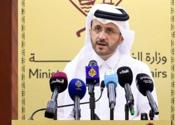 Qatar Slams Netanyahu’s “Civilization” Rhetoric, Decries Genocide in Gaza
