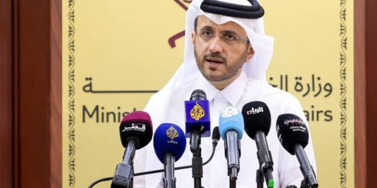 Qatar Slams Netanyahu’s “Civilization” Rhetoric, Decries Genocide in Gaza