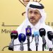 Qatar Slams Netanyahu’s “Civilization” Rhetoric, Decries Genocide in Gaza