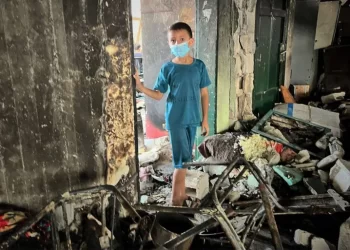 Israel Intensifies Attacks on Gaza School Shelters