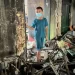 Israel Intensifies Attacks on Gaza School Shelters