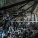 94% of Gaza’s Hospitals Damaged, Health System Near Collapse