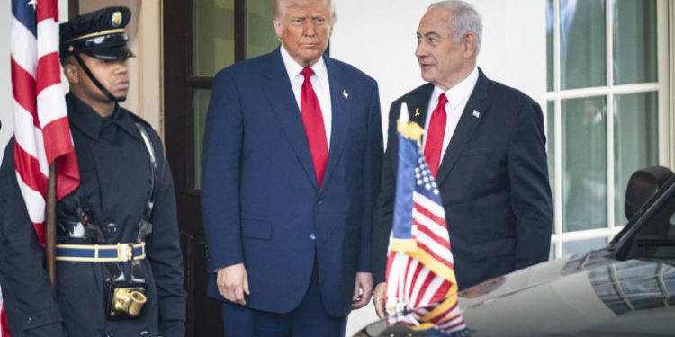 Hamas–U.S. dialogue leads to captive Edan Alexander’s release; Netanyahu left sidelined