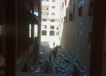 Israel Accused of Using Human Shields in Gaza, West Bank. How Common is the Practice?
