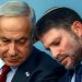 Israel’s Smotrich Calls Israelis to Embrace “Occupation”, Rejects Captives Deal