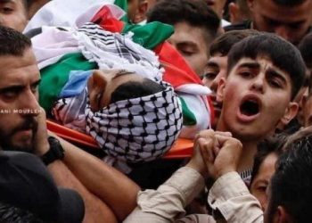 1,000 Palestinians Killed in West Bank by Israeli Forces Since October 2023