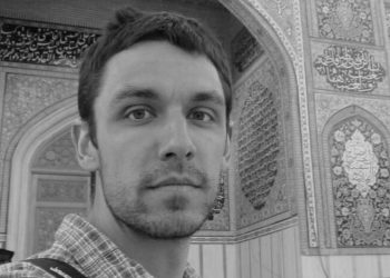 American Journalist Beaten, Arrested by Israeli Forces While Documenting Settler Violence
