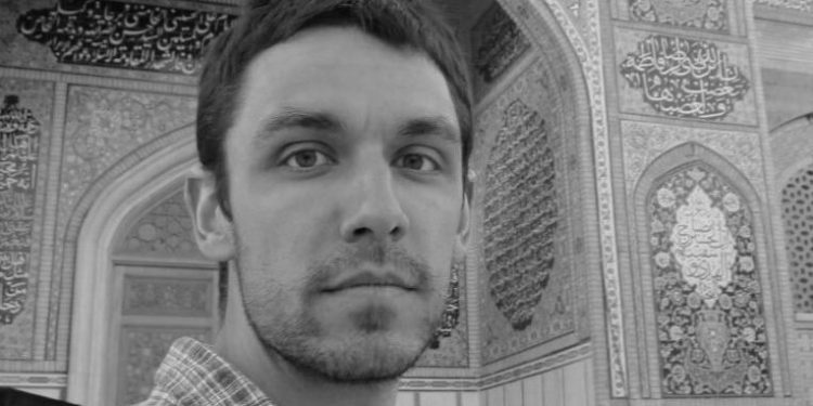 American Journalist Beaten, Arrested by Israeli Forces While Documenting Settler Violence