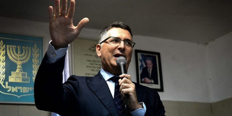 Israel Threatens “Unilateral Steps” Over European Moves to Recognize Palestinian State