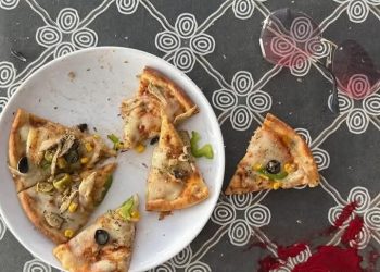 Israeli Attacks Gaza Tailandi Restaurant, Raising Death Toll to 92 in One Day