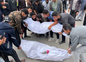 On Nakba Anniversary, Israeli strikes kill Dozens of women and children in Gaza