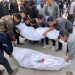 On Nakba Anniversary, Israeli strikes kill Dozens of women and children in Gaza