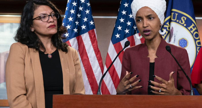 Progressive Lawmakers Demand Arms Embargo as Israel Moves to Deepen Gaza Offensive