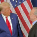 Secret Backchannel Led by Pro-Trump Activist with Hamas Helped Free Edan Alexander