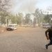 Israeli Forces Bomb European Hospital in Khan Younis Hours After Bombing Nasser 