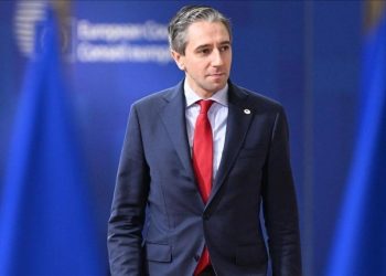 Ireland Urges EU to Reconsider Partnership Agreement with Israel