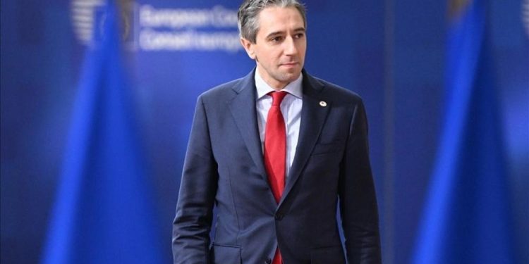 Ireland Urges EU to Reconsider Partnership Agreement with Israel