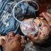Israel Kills 45 Children in Gaza in Just Two Days: UNICEF