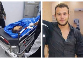 Israeli Troops Kill Youth in Bed During Pre-Dawn Raid into Qalqilya