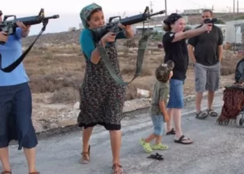 Poll: Majority of Israeli Jews Support Gaza Ethnic Cleansing 