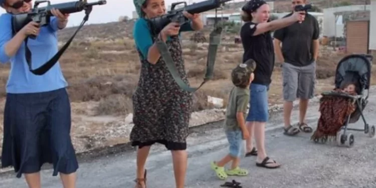 Poll: Majority of Israeli Jews Support Gaza Ethnic Cleansing
