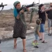 Poll: Majority of Israeli Jews Support Gaza Ethnic Cleansing 