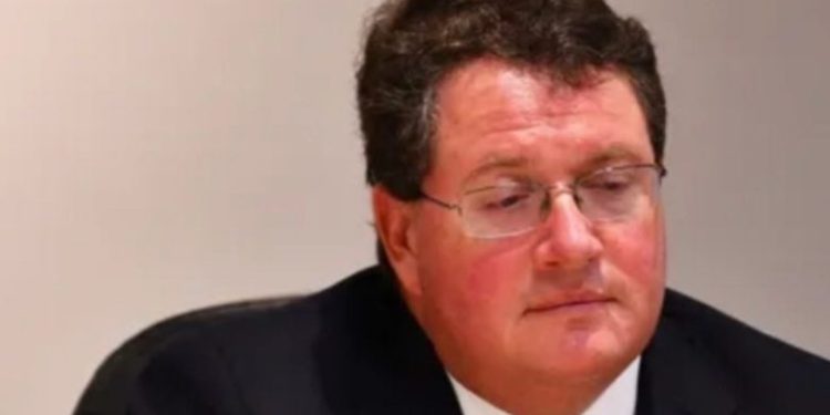 Florida Senator Faces Backlash for Anti-Muslim, Anti-Palestinian Remarks 