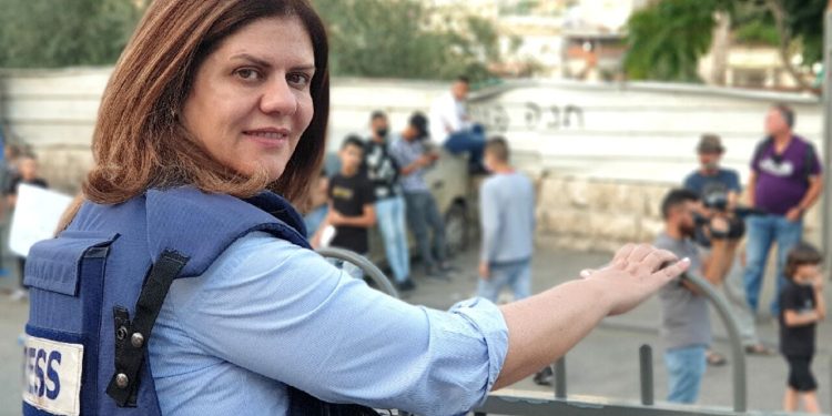 New documentary identifies Shireen Abu Akleh’s killer