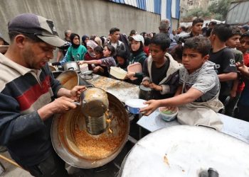 Israeli 60-Day Blockade of Gaza Deepens Famine