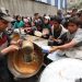 Israeli 60-Day Blockade of Gaza Deepens Famine