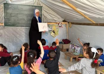 UNRWA: 660k Children Stripped of Education Amid Israeli Genocide