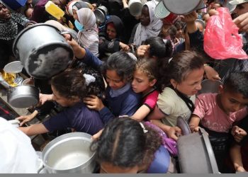 UNRWA Warns: Gaza Residents Suffer Severe Famine After 19 Months of Aid Restrictions
